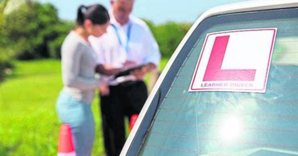 Are Unaccompanied Learner Drivers Insured?