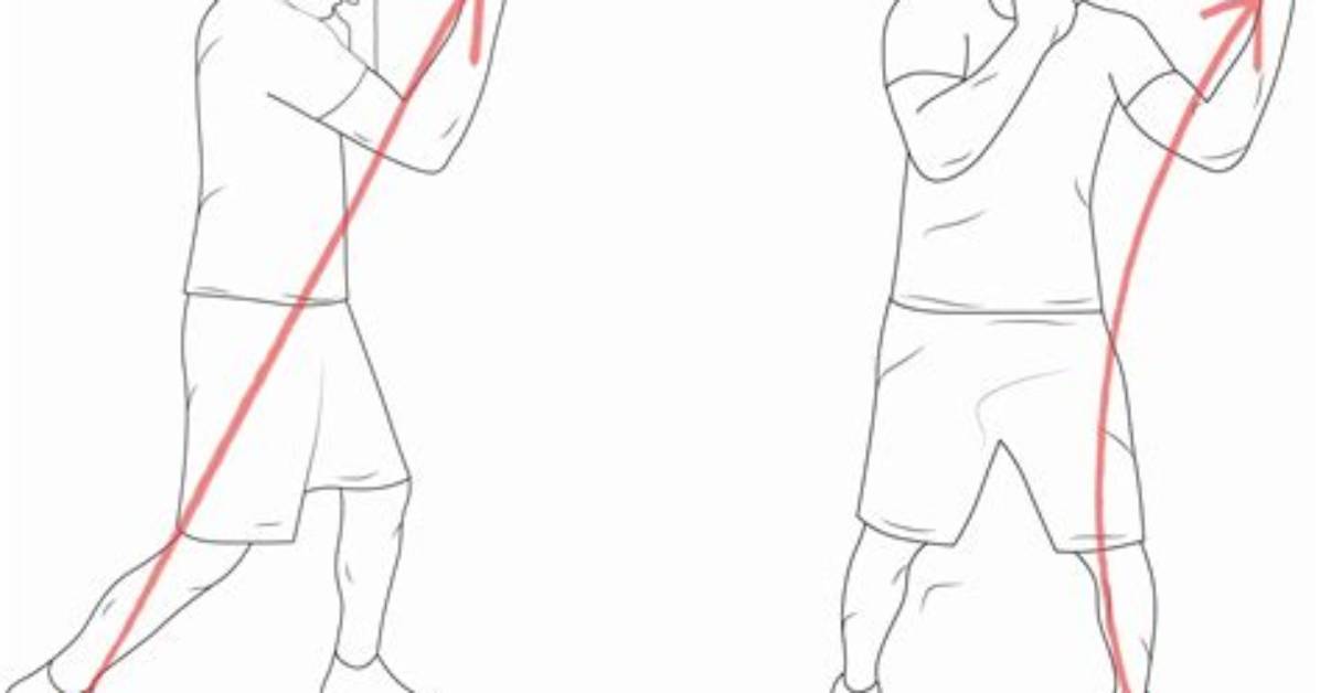 Are Uppercuts Allowed in Boxing?