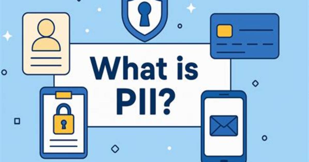 Are Usernames Pii