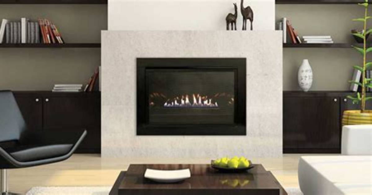 Are Ventless Fireplaces Safe?