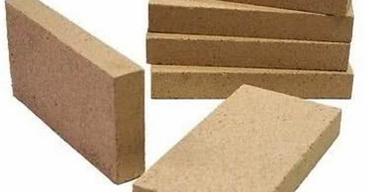 Are Vermiculite Fire Bricks Good?