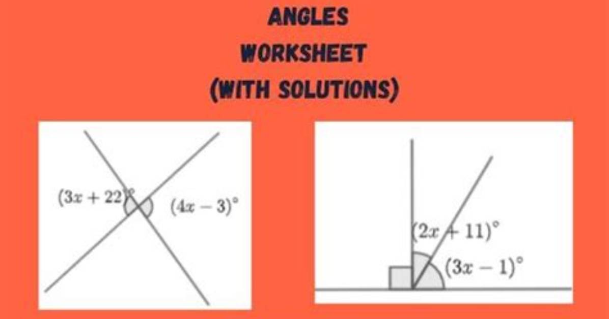 Are Vertically Opposite Angles Supplementary?
