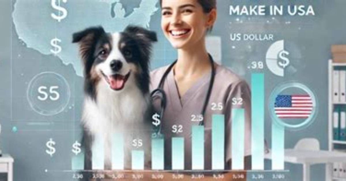 Are Vet Techs Underpaid? | Contextresponse. Com