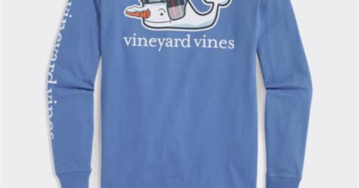 Are Vineyard Vines Returns Free?