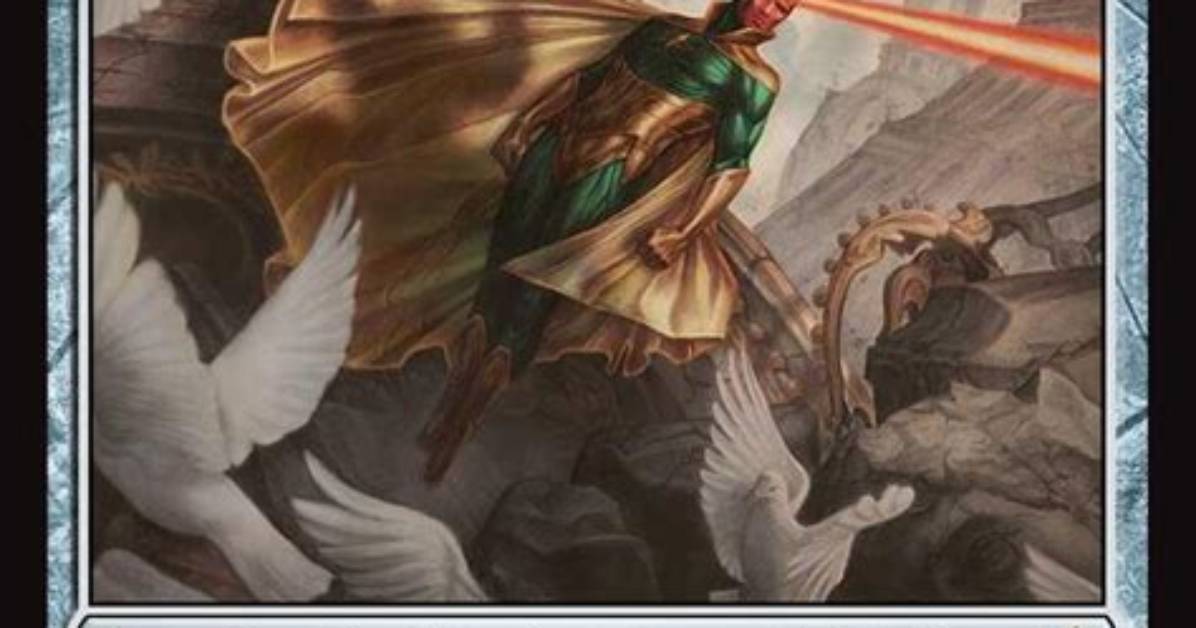 Are Vision Heroes Good