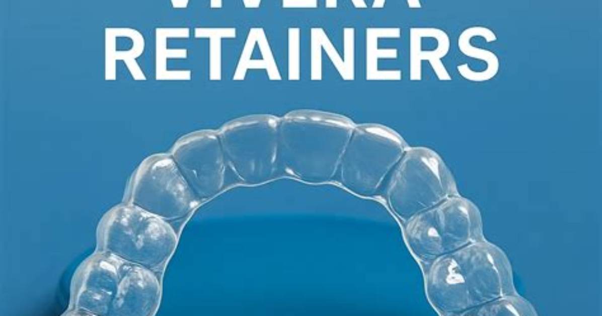 Are Vivera Retainers Worth It?