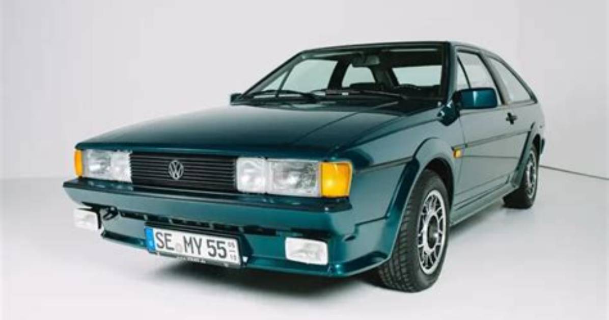 Are Vw Sciroccos Reliable?