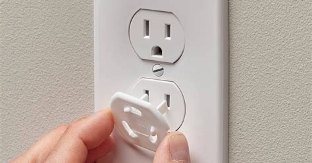 Are Wall Plug Ins Safe