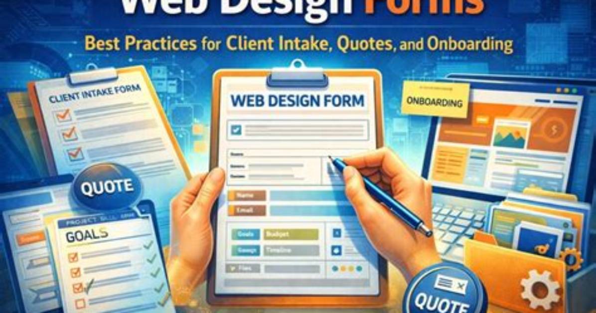 Are Web Forms Still Used
