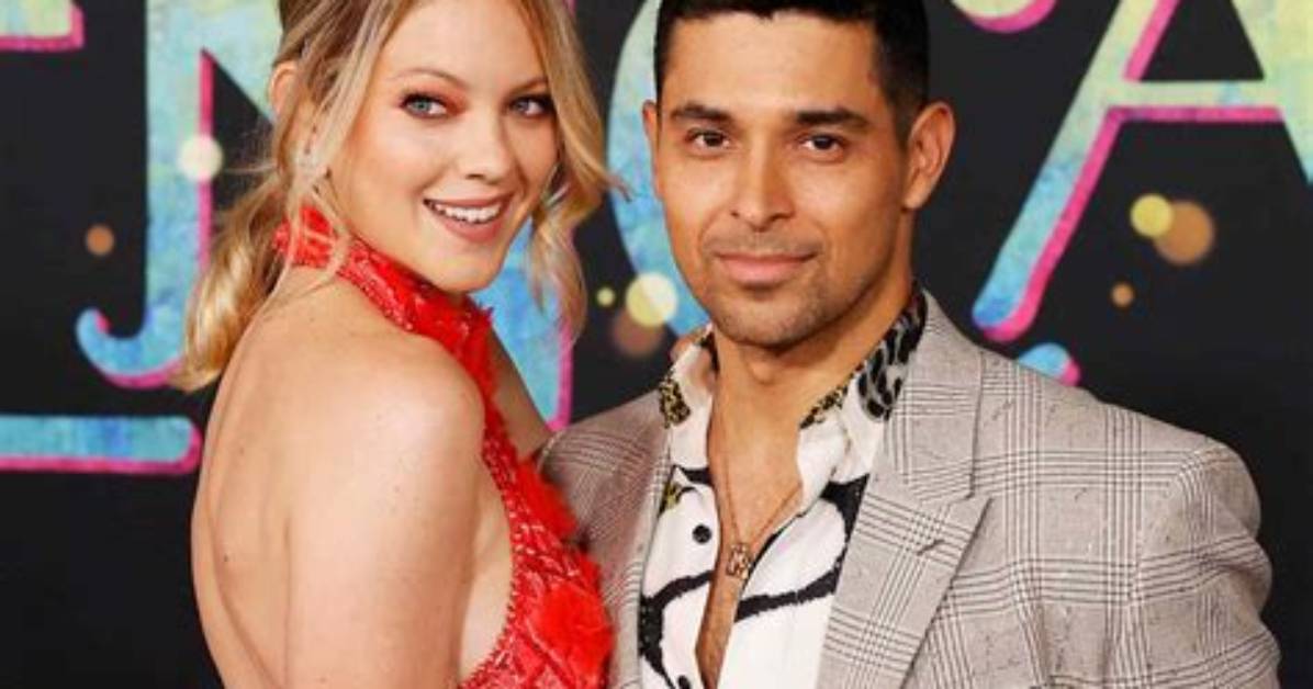 Are Wilmer Valderrama and Amanda Pacheco Husband and Wife?