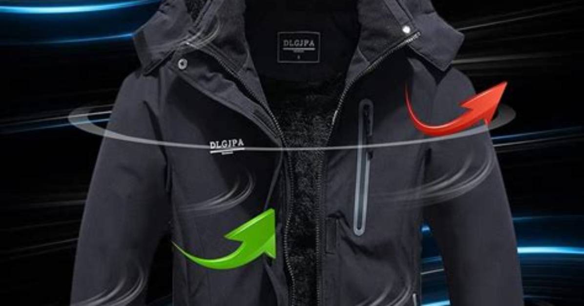 Are Windbreakers Good for Winter?