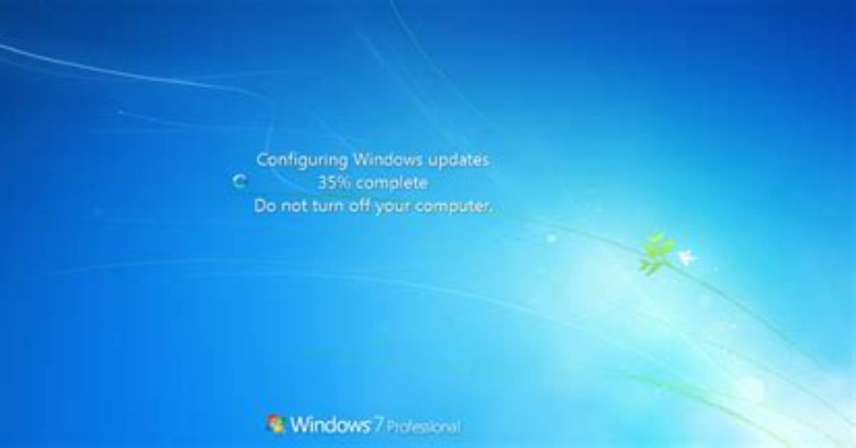 Are Windows 7 Updates Cumulative?