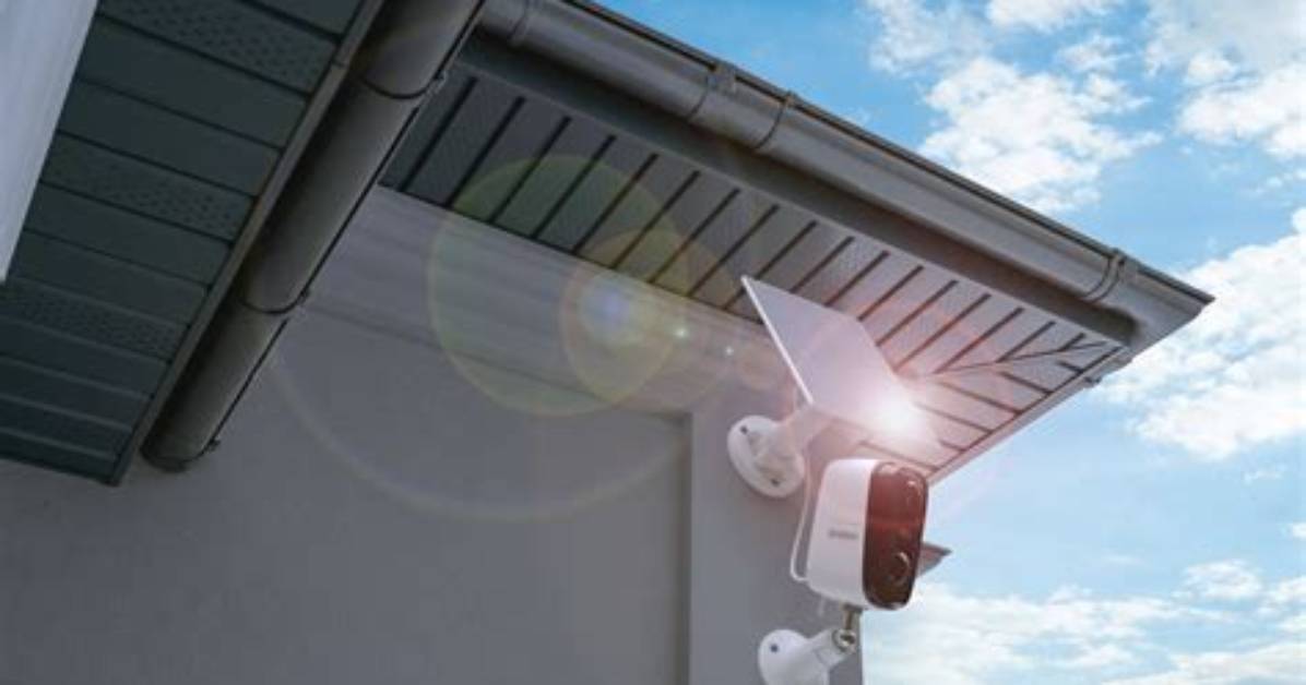 Are Wire Free Security Cameras Good