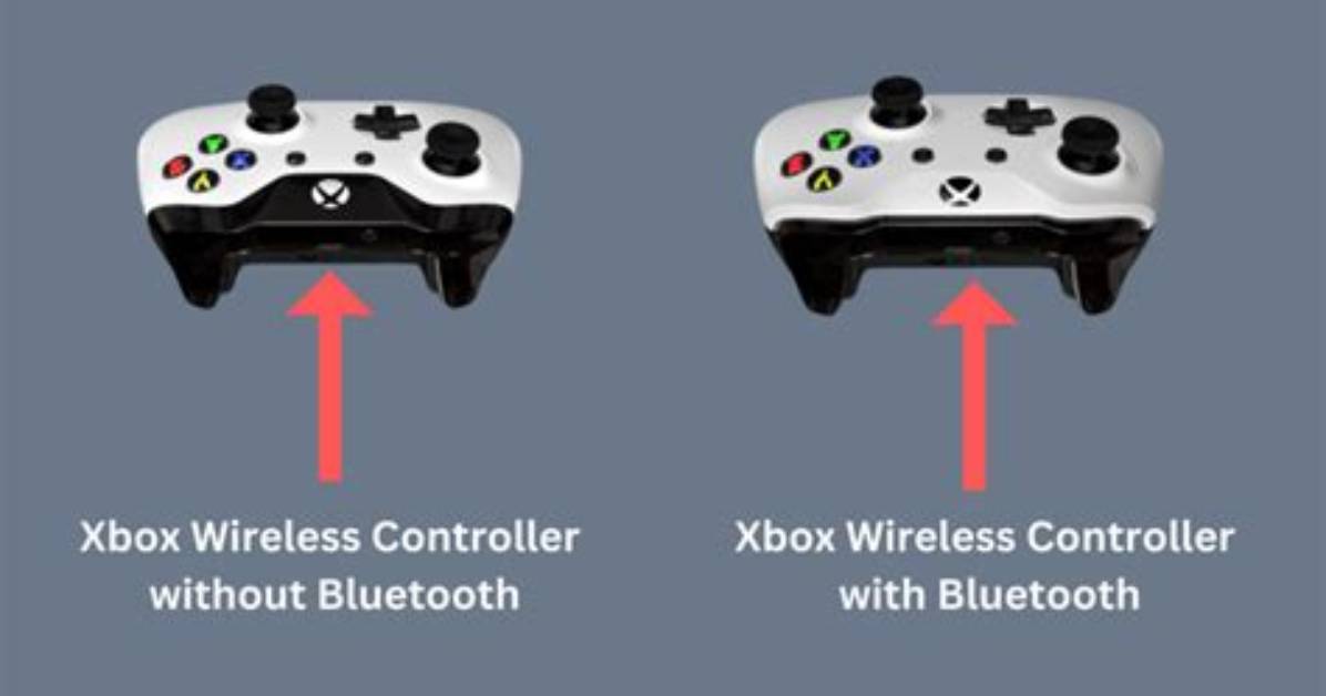 Are Xbox 360 Controllers Bluetooth?