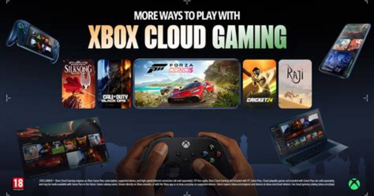 Are Xcloud Games Free?