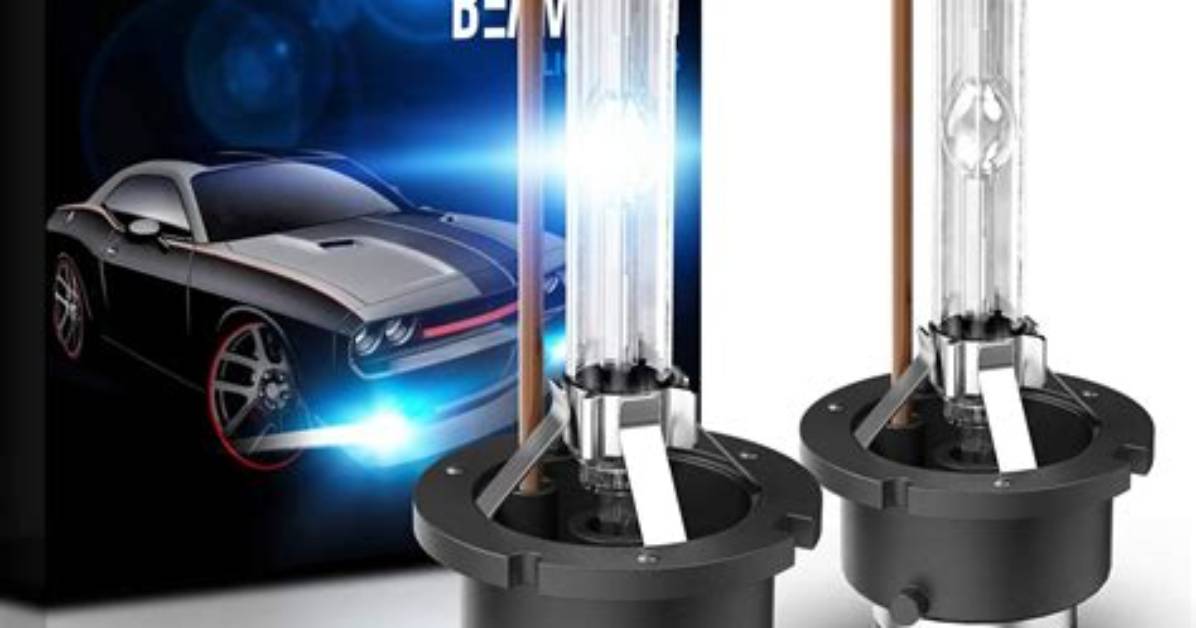 Are Xenon Lights Dimmable