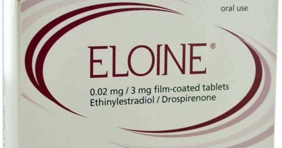 Are Yaz and Eloine the Same?