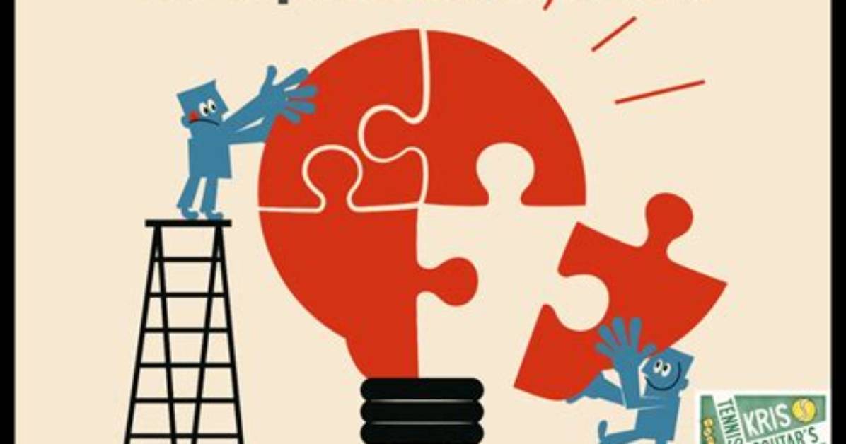Are You a Problem Solver or a Complainer?