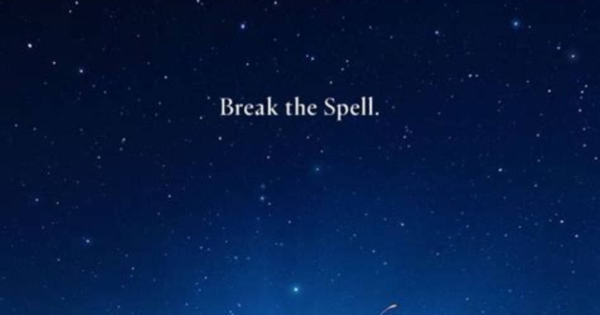Are You Spellbound Meaning?