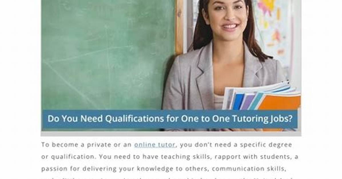 Are You the One Qualifications