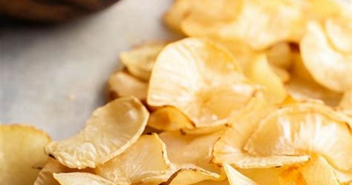 Are Yucca Chips Healthy? | Contextresponse. Com