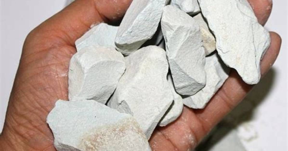 Are Zeolite Rocks Safe? | Contextresponse. Com