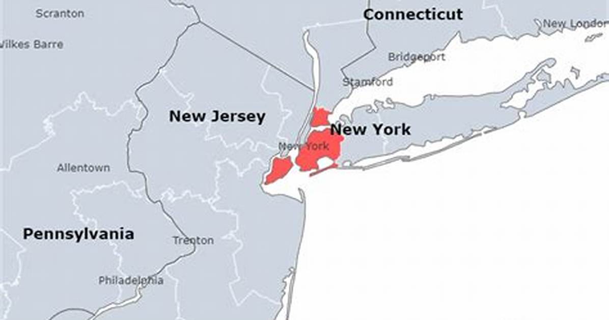Area Code 347 Location
