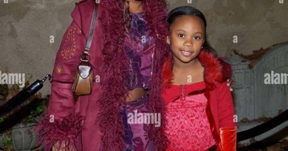 Aree Davis Net Worth
