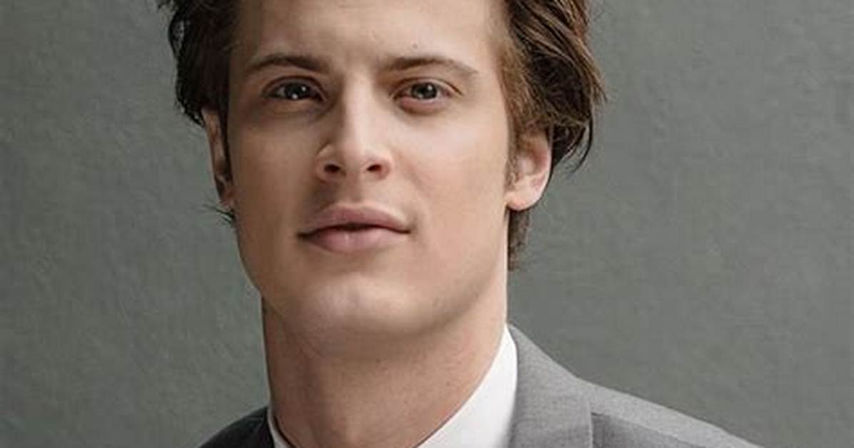 Aren Buchholz