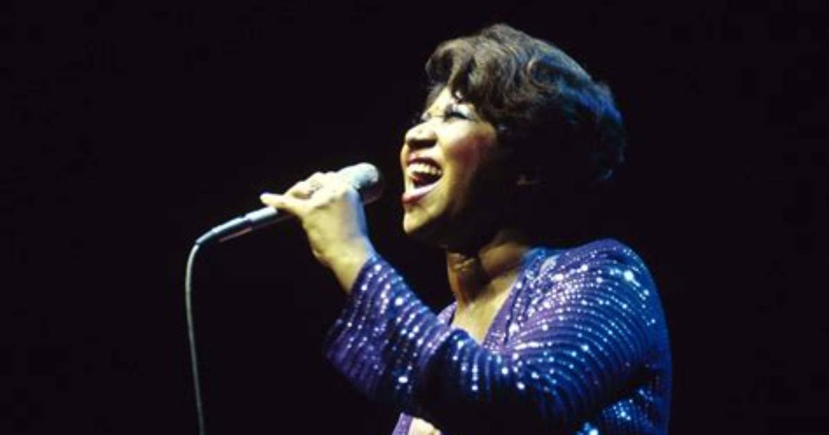 Aretha Franklin's 10 Greatest Songs Ever, Ranked