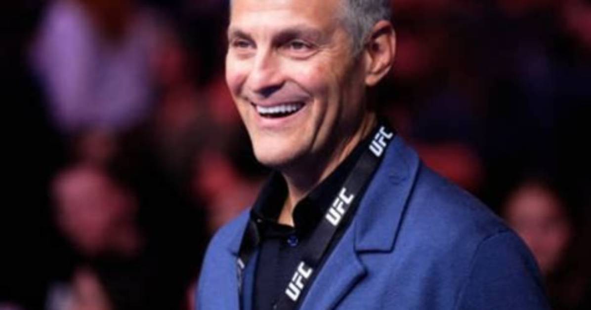 Ari Emanuel Net Worth