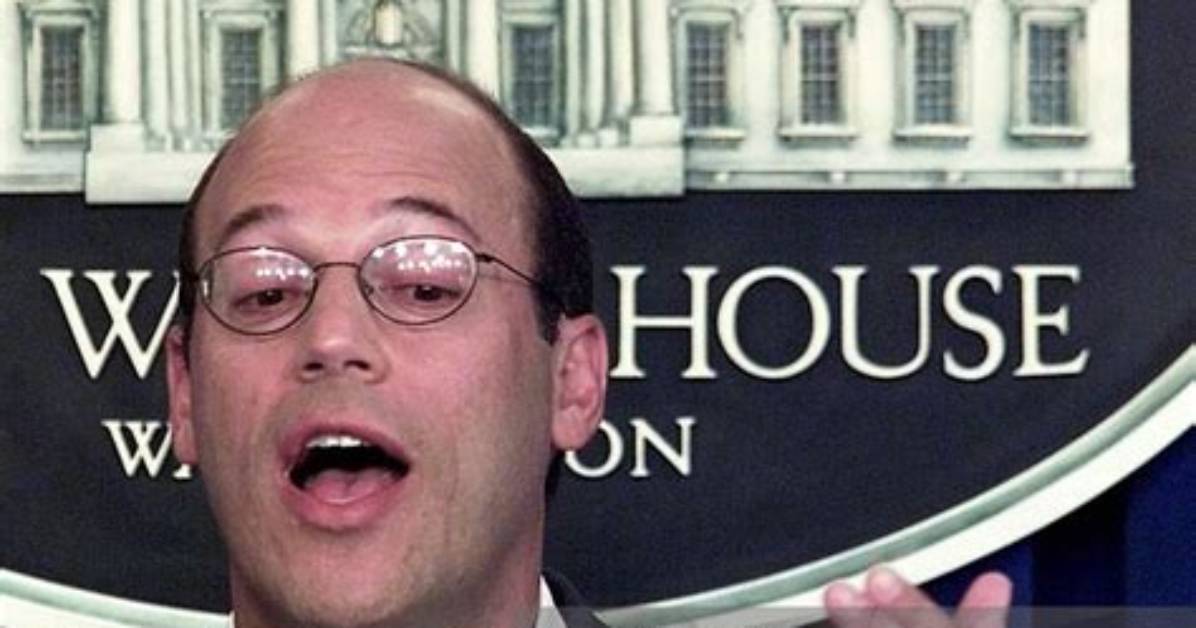 Ari Fleischer