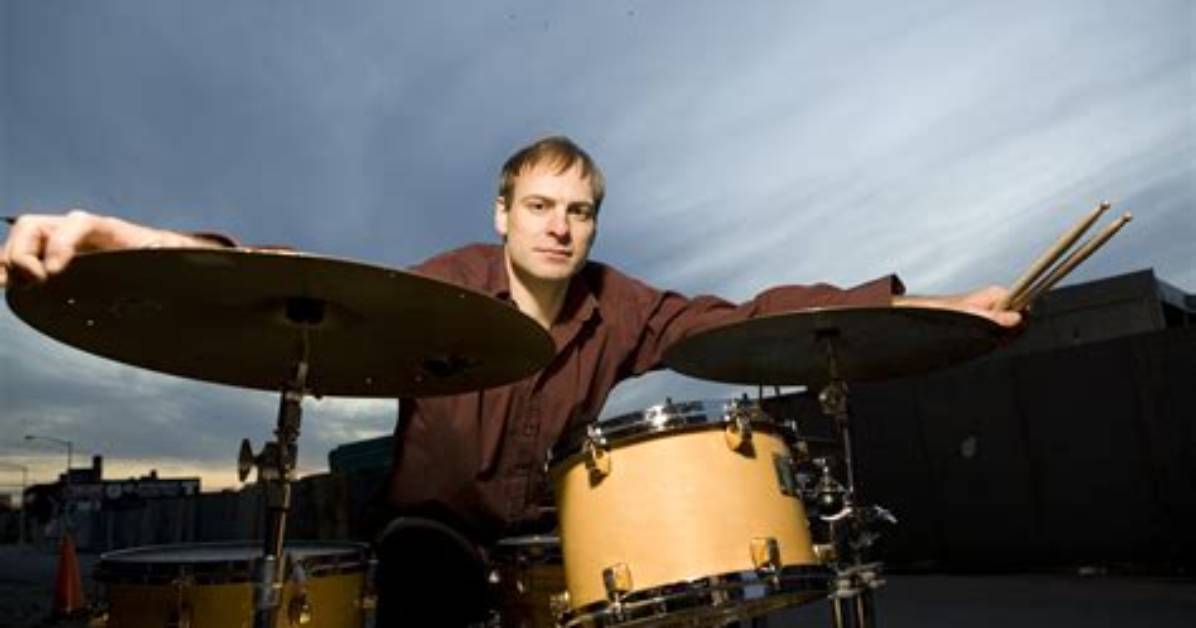 Ari Hoenig