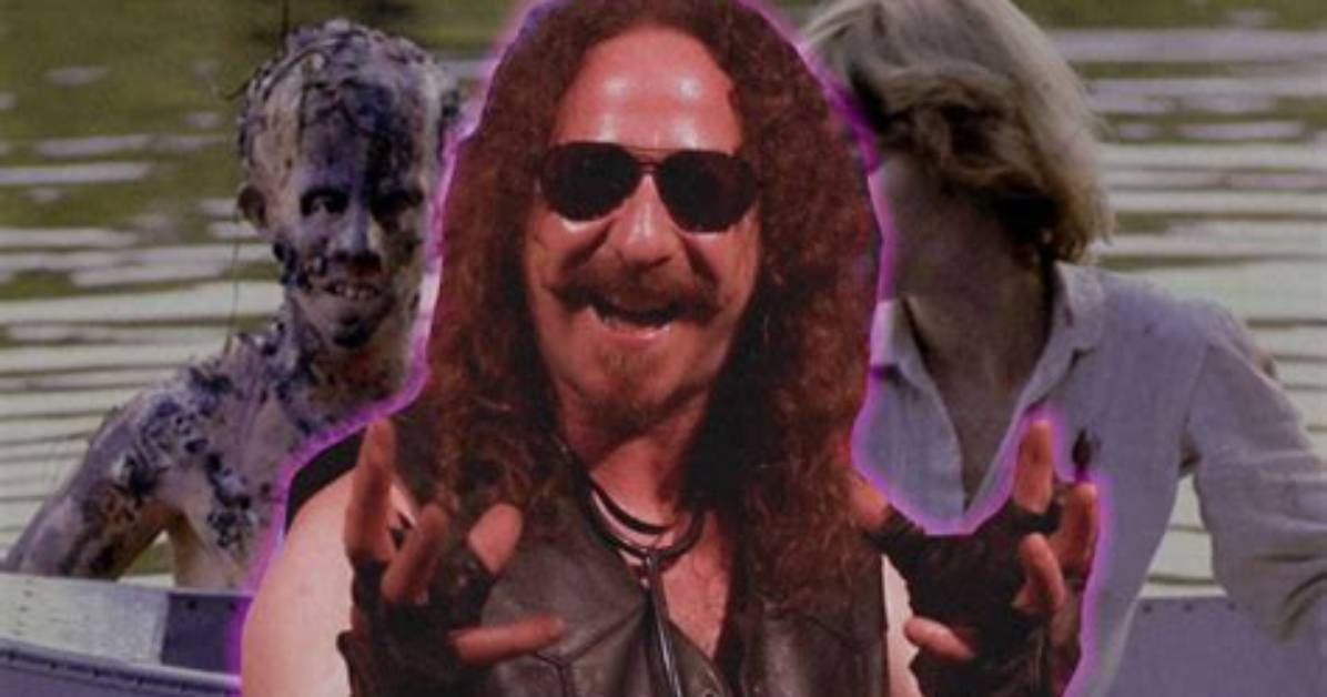 Ari Lehman