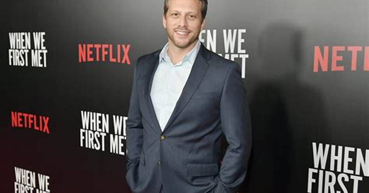 Ari Sandel