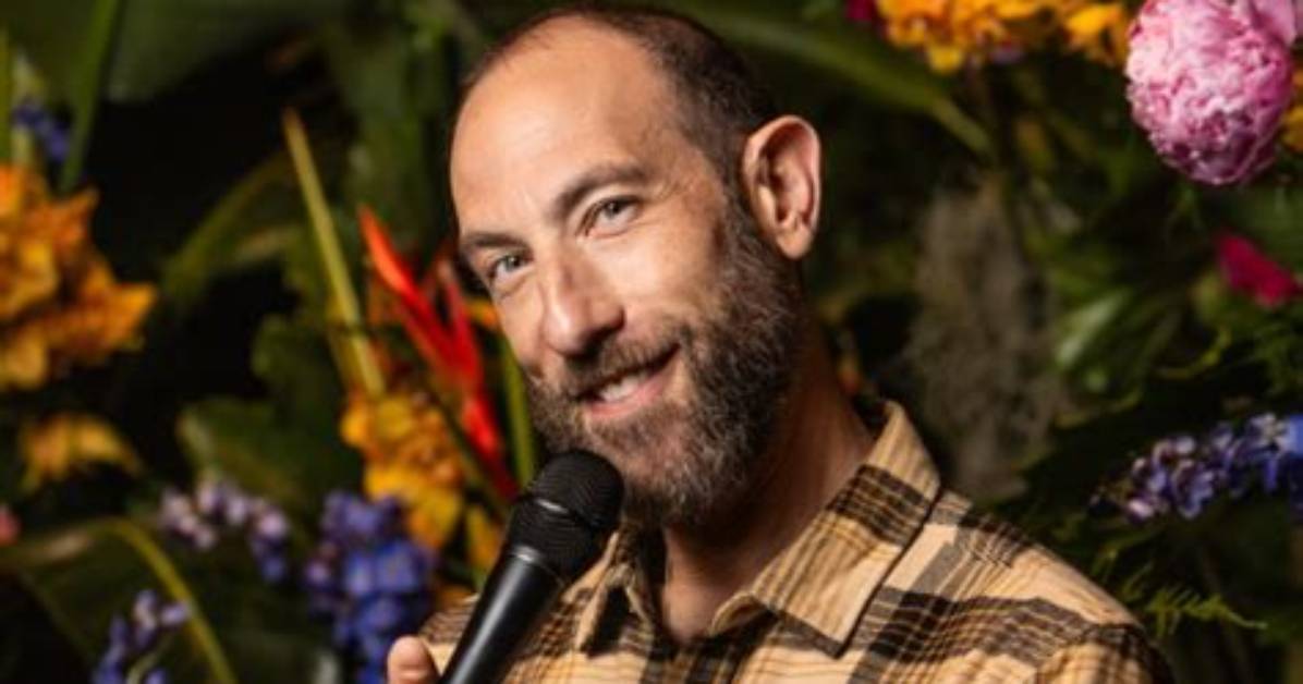 Ari Shaffir
