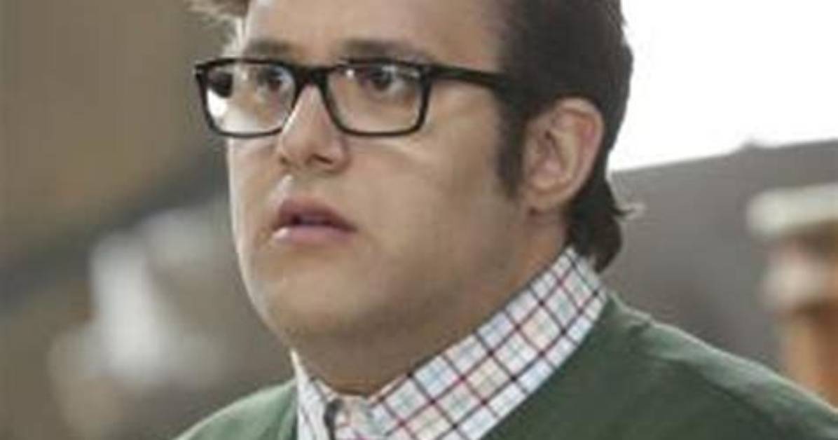Ari Stidham