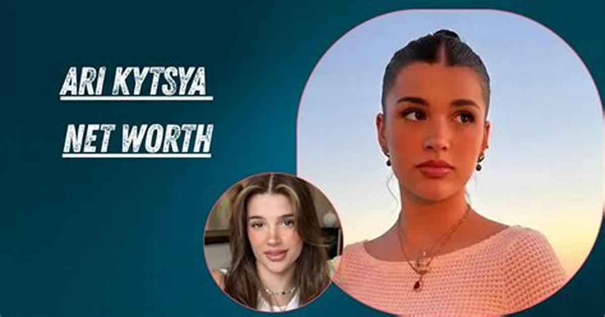 Ari Stocrate Net Worth