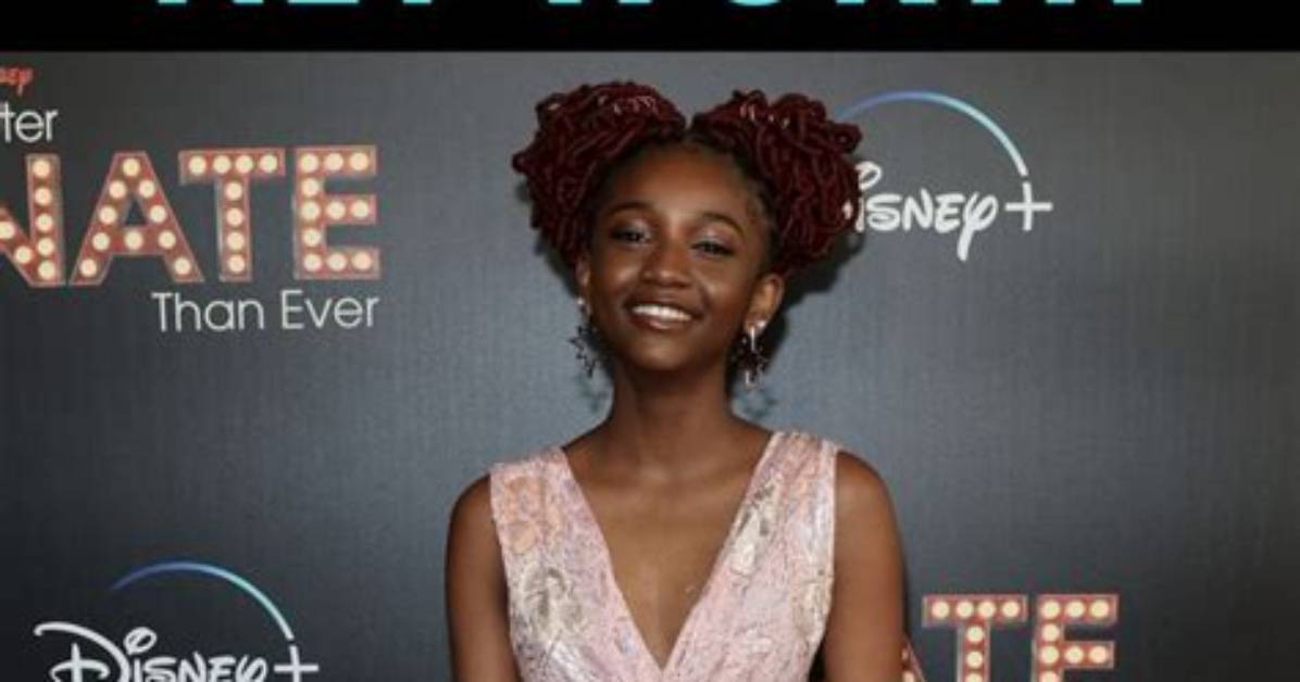 Aria Brooks Net Worth