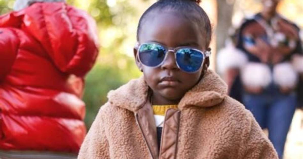 Aria Ella Thornton: Quick Facts and Photos of Young Dolph's Daughter