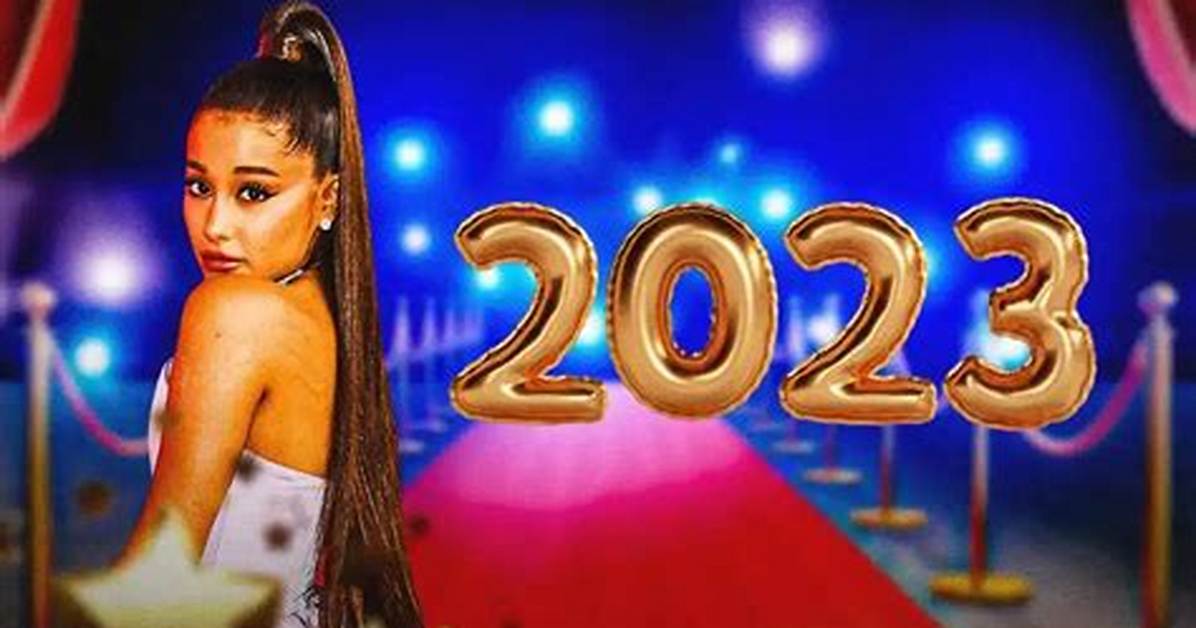 Ariana Grande Gets Real on Her 'Challenging' 2023