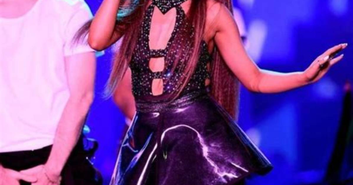 Ariana Grande Wiki, Biographie, Age, Taille, Mariage, Contact & Informations