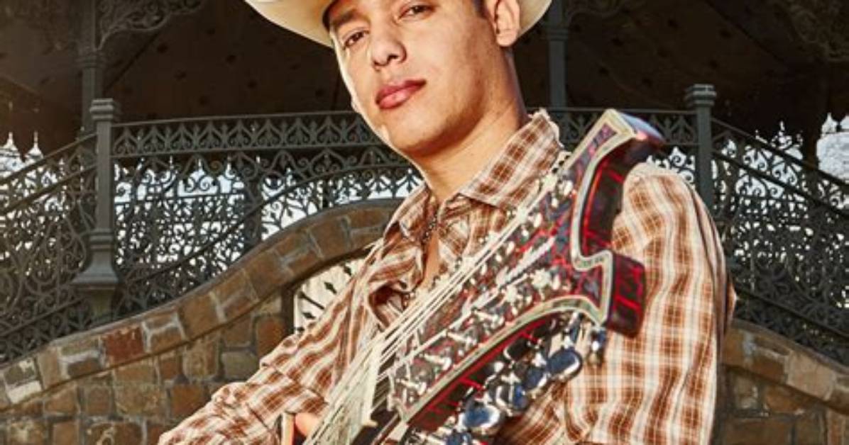 Ariel Camacho