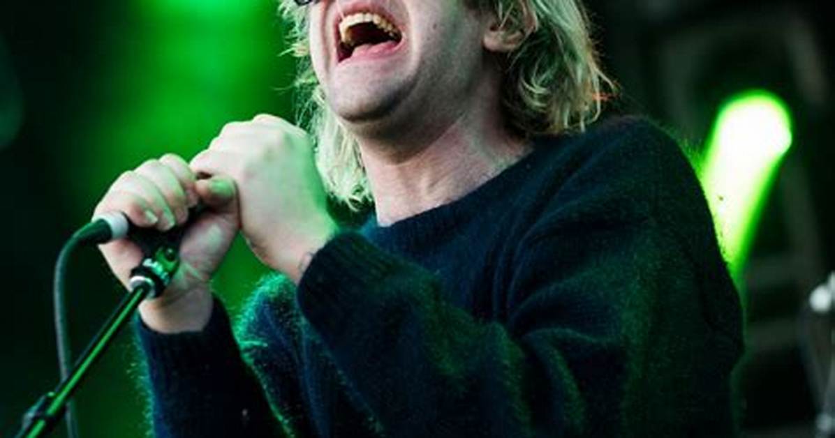 Ariel Pink Net Worth 2024
