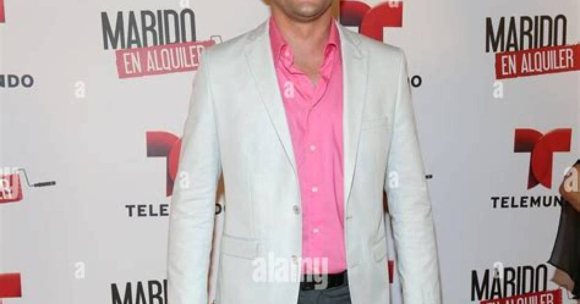 Ariel Texido