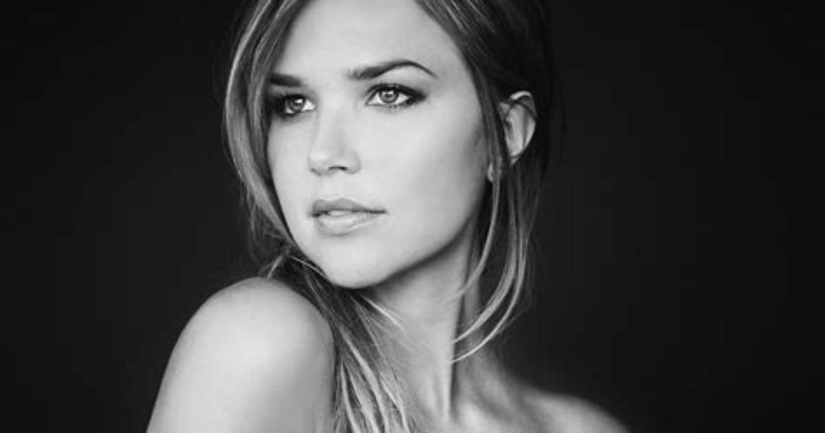 Arielle Kebbel’s Sister Reveals Disappearance Took Place During “Psychotic Break”