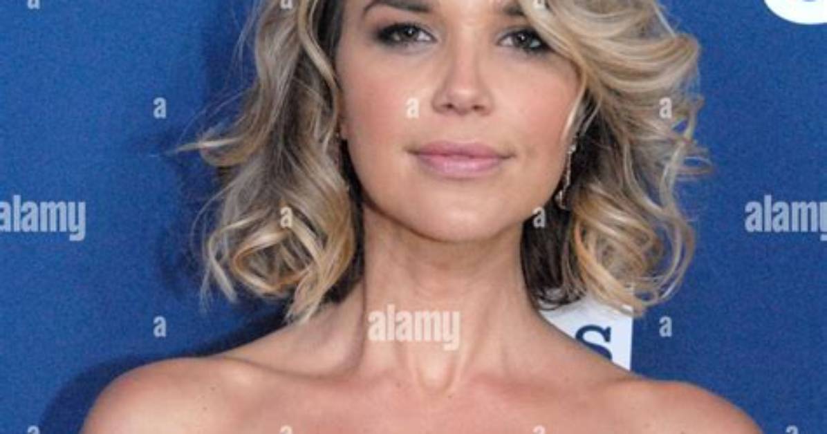 Arielle Kebbel