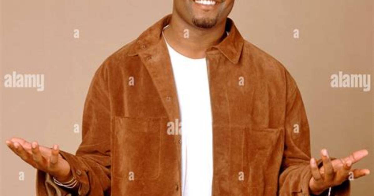 Aries Spears
