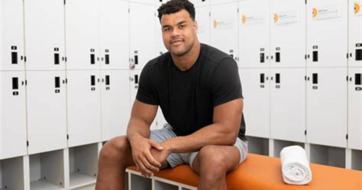 Arik Armstead