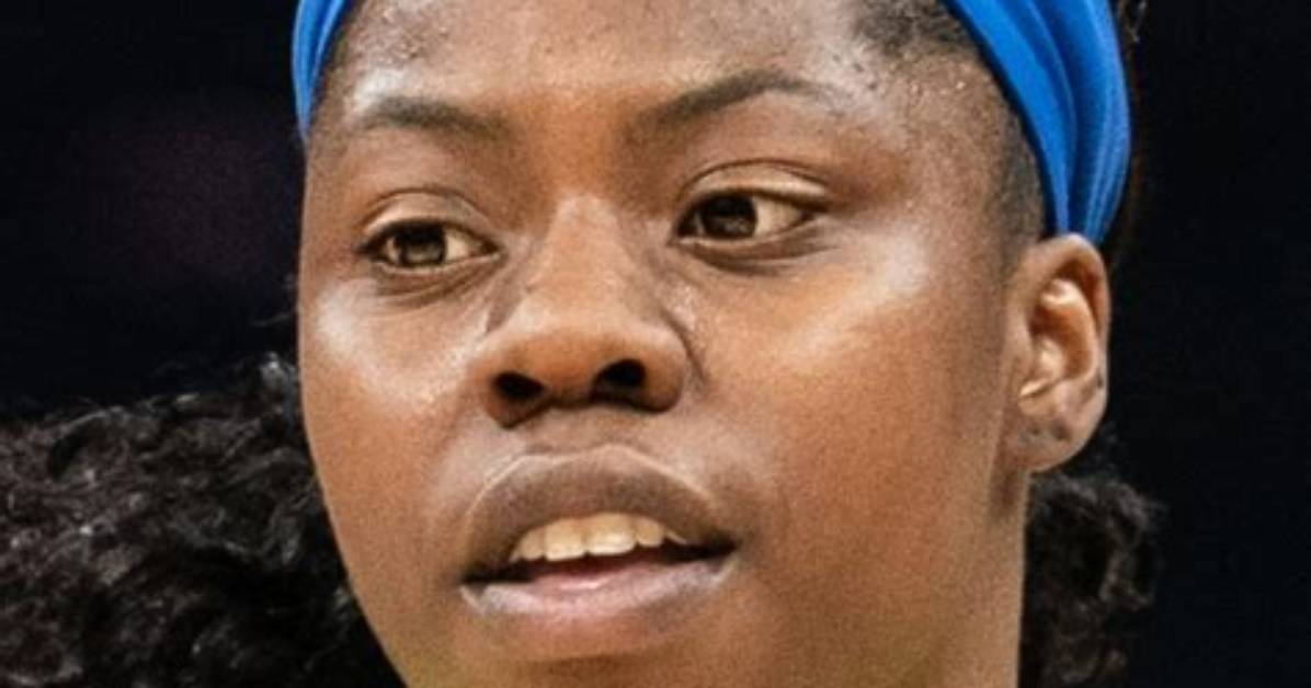 Arike Ogunbowale - Bio, Net Worth, Height
